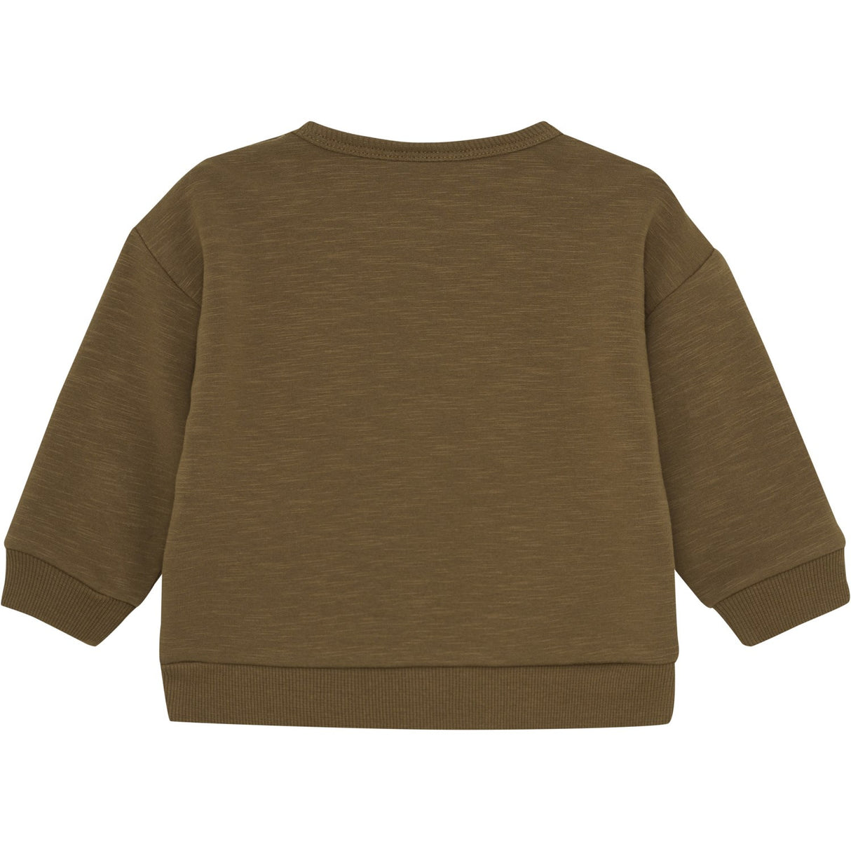 Minymo Sepia Sweatshirt 3