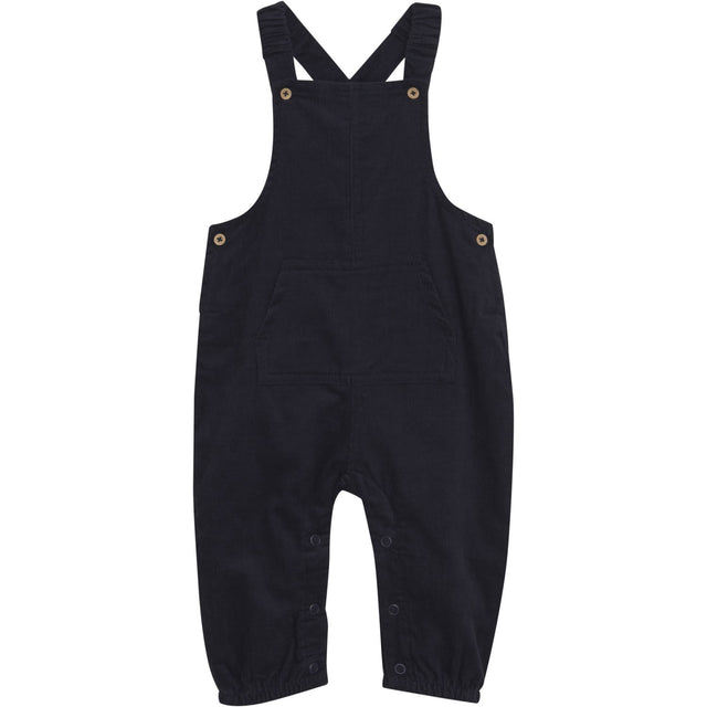 Minymo Parisian Night Overall Corduroy