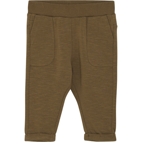 Minymo Sepia Sweatpants