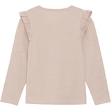 Minymo Sepia Rose Bluse 3