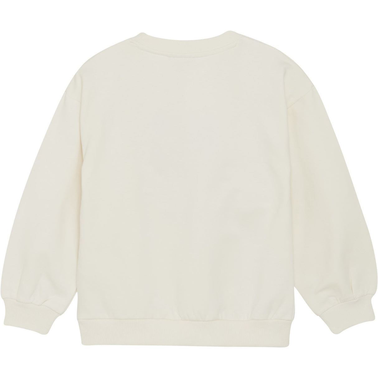 Minymo Eggnog Sweatshirt 3