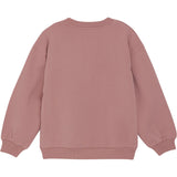 Minymo Dusty Rose Sweatshirt 3