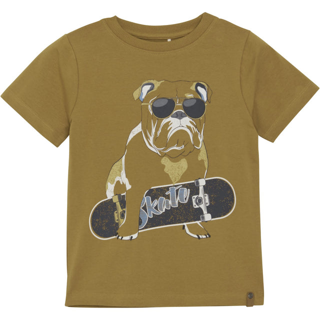 Minymo Dijon T-shirt