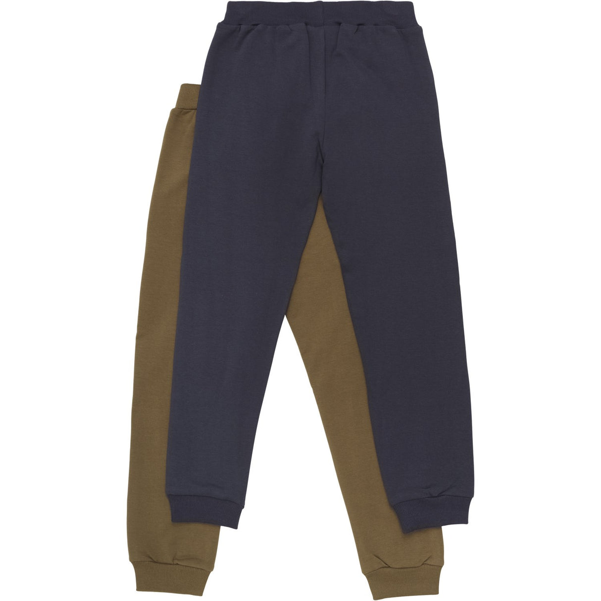 Minymo Sepia Sweatpants 2-pak 5