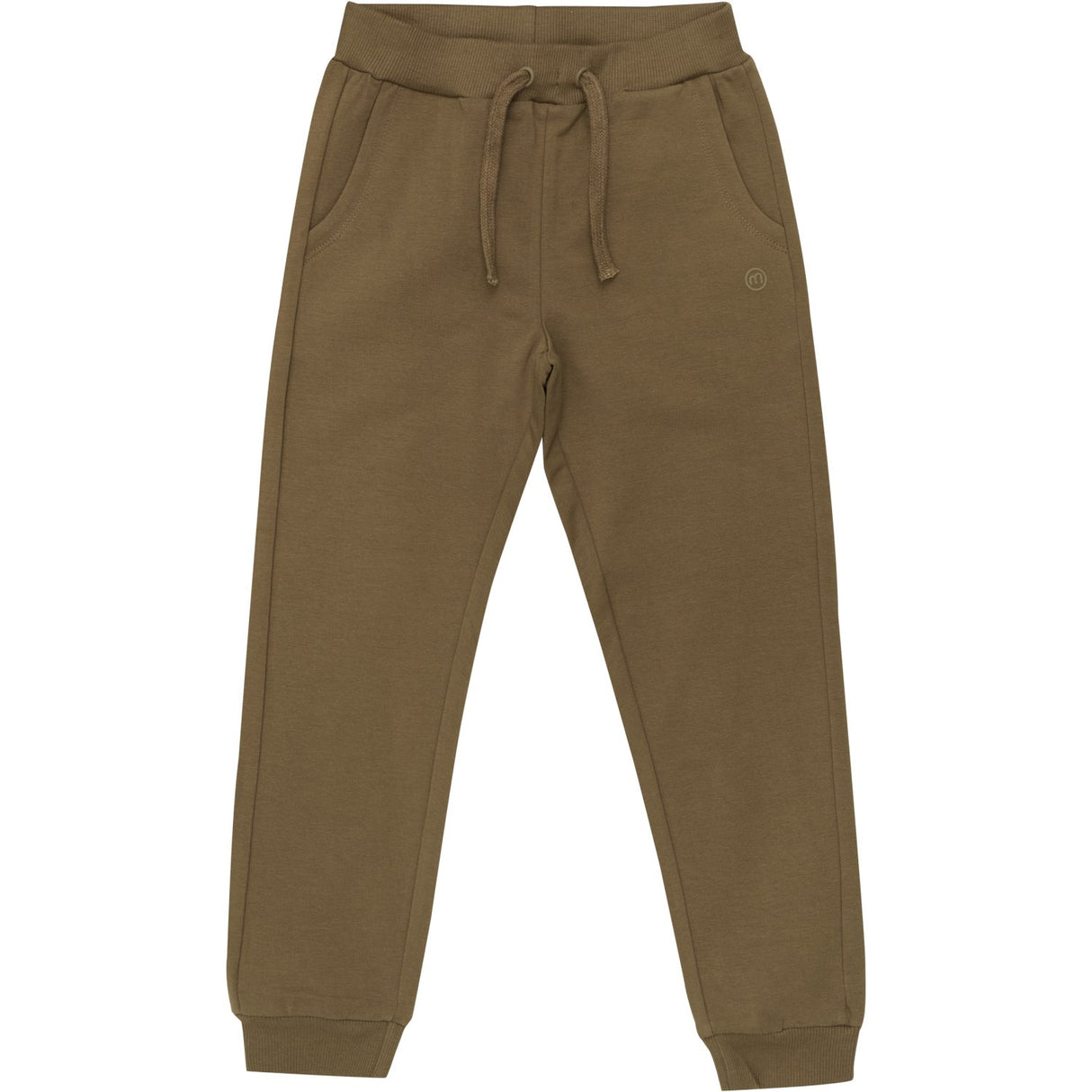 Minymo Sepia Sweatpants 2-pak 4