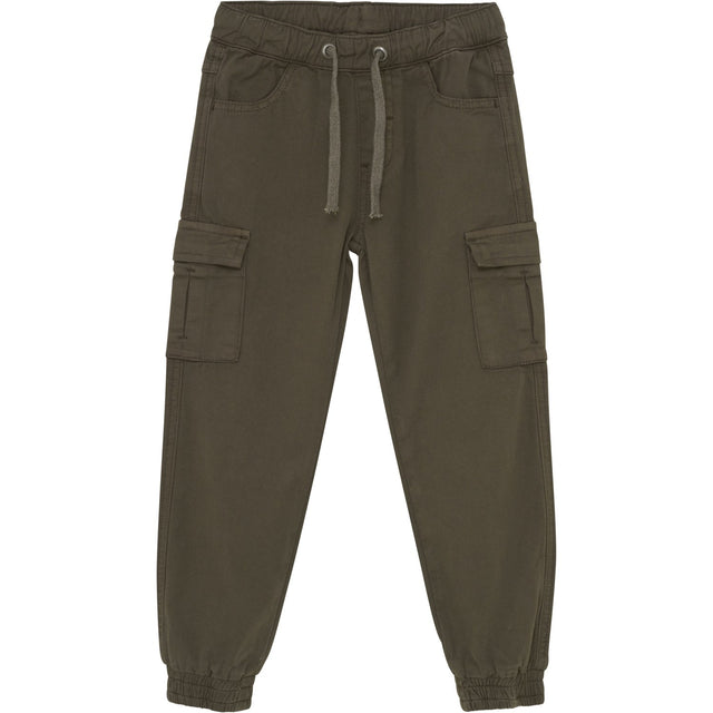 Minymo Canteen Pants Canvas