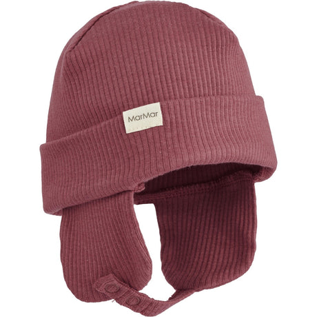 MarMar Modal Berry Blend Beanie B