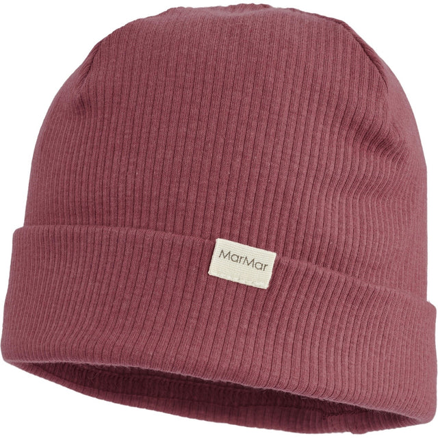 MarMar Modal Berry Blend Beanie