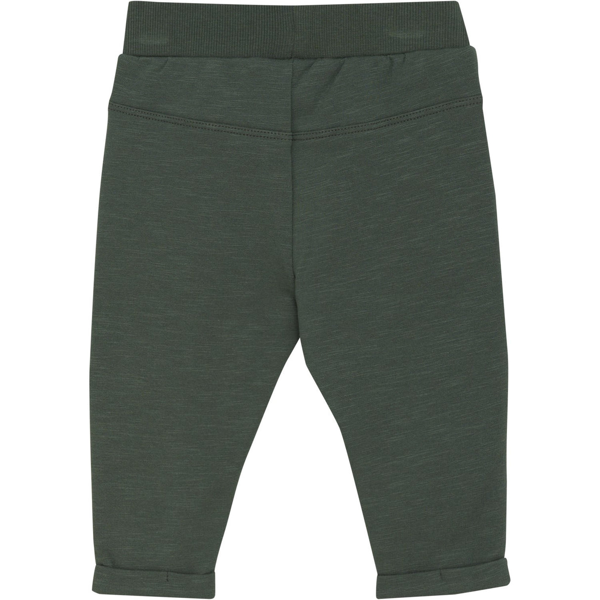 Minymo Jungle Green Sweatpants 3