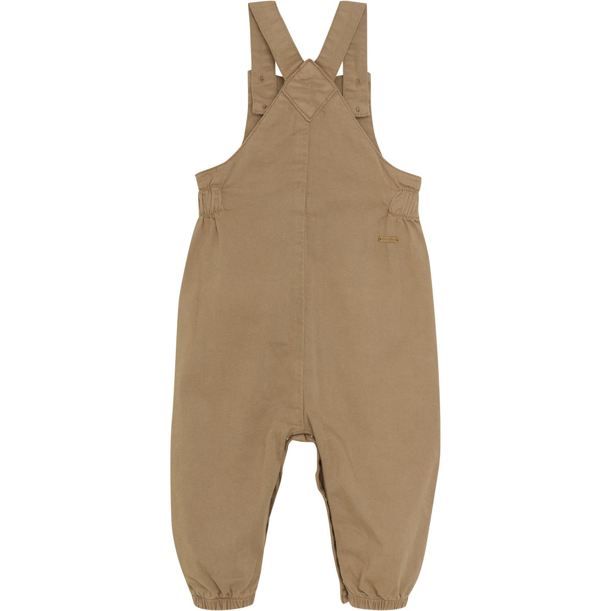 Minymo Tiger's Eye Overall Twill 3