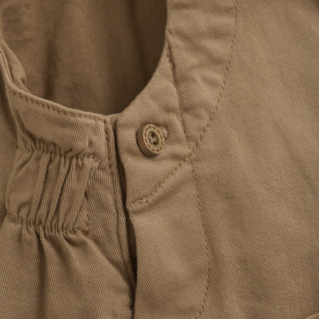 Minymo Tiger's Eye Overall Twill 2