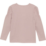 Minymo Pale Mauve Blouse 3