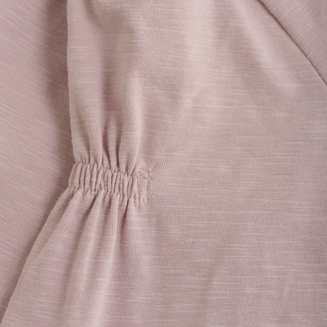 Minymo Pale Mauve Blouse 2