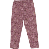 Minymo Deco Rose Pants AOP 3