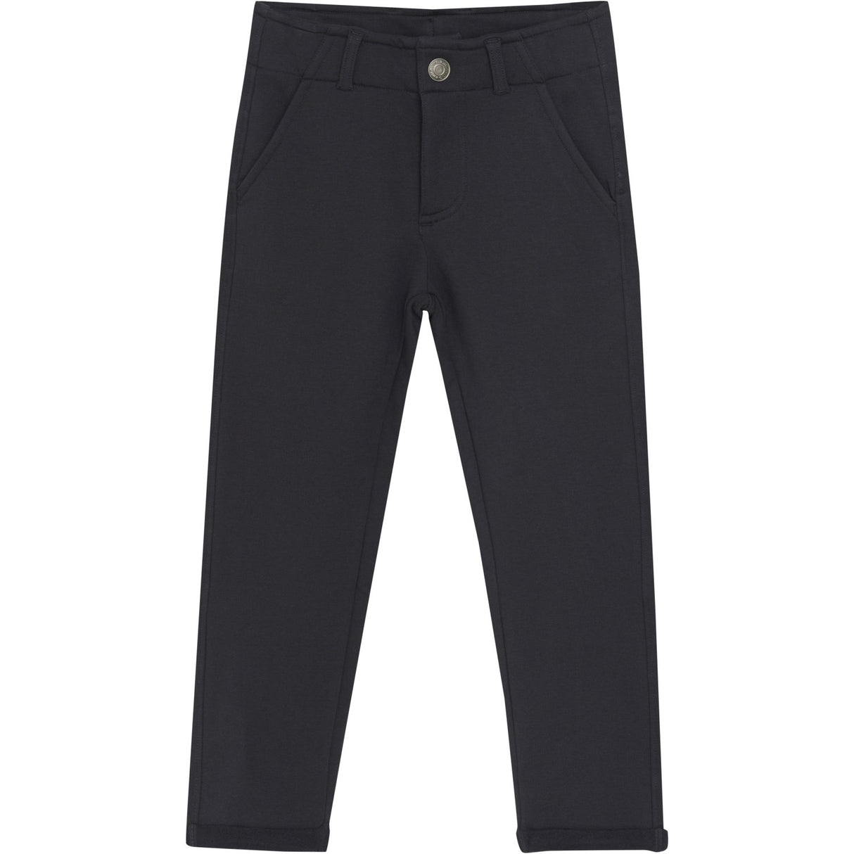 Minymo Dark Navy Sweatpants