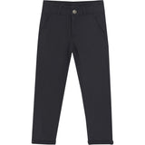 Minymo Dark Navy Sweatpants