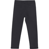 Minymo Dark Navy Sweatpants 3