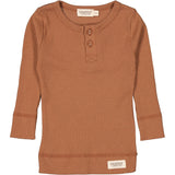 MarMar Modal Light Pecan Bluse