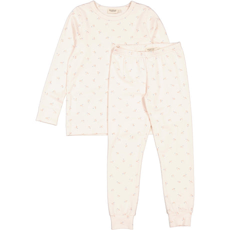 MarMar Modal Smooth Print Anemone Sleepwear Natsæt