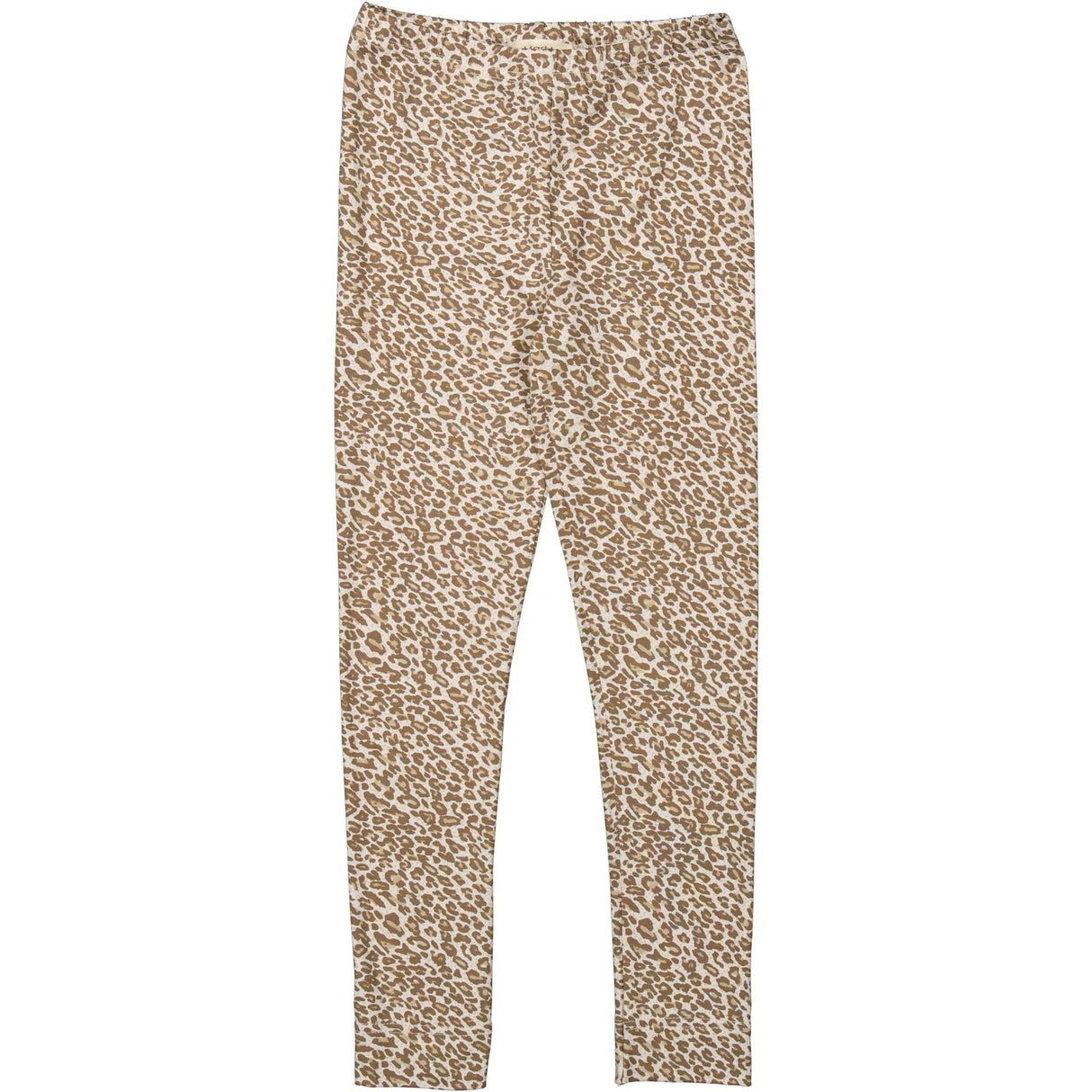 MarMar Leopard Forest Brown Leo Leo Leg Leggings