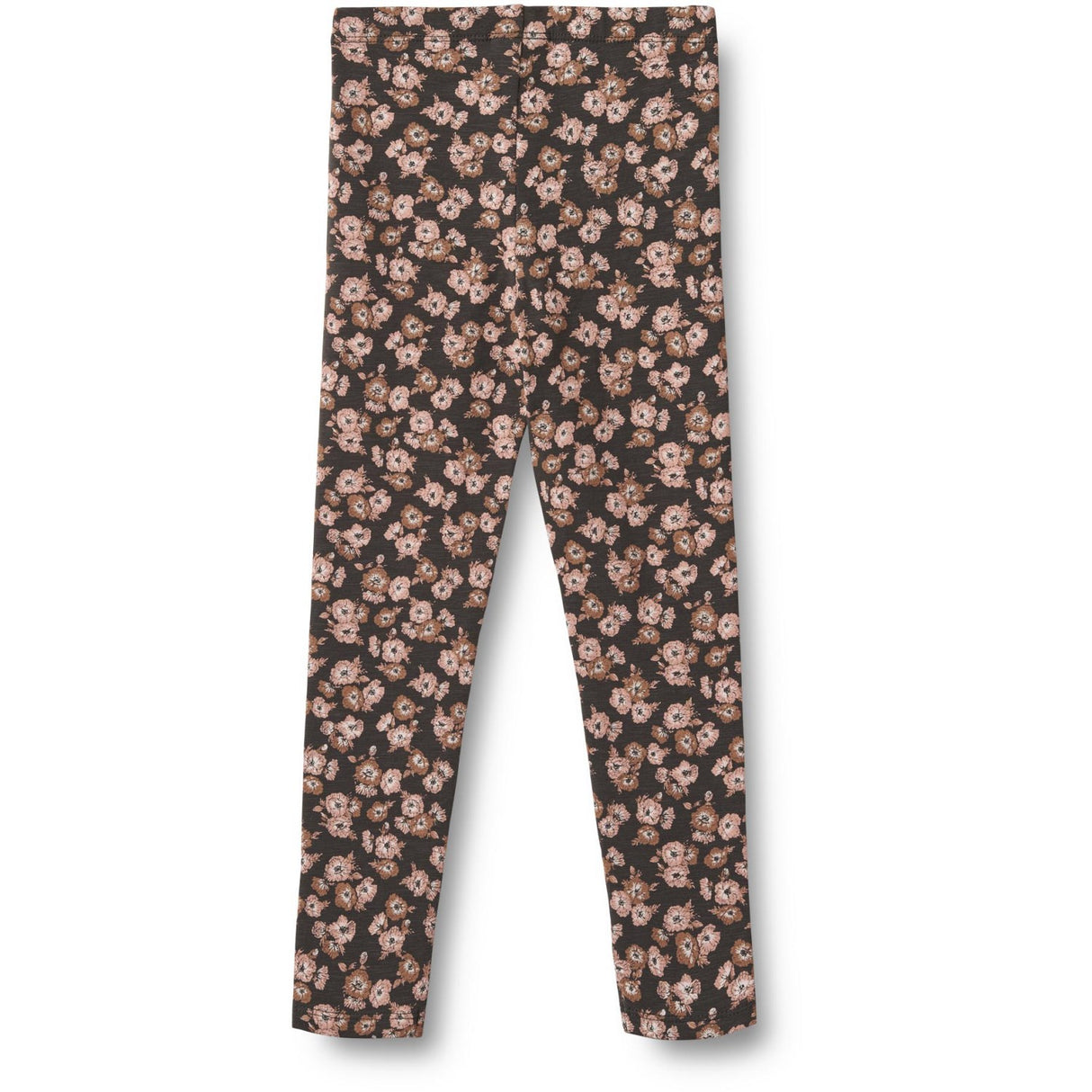 Wheat Raven Anemones Leggings Jules