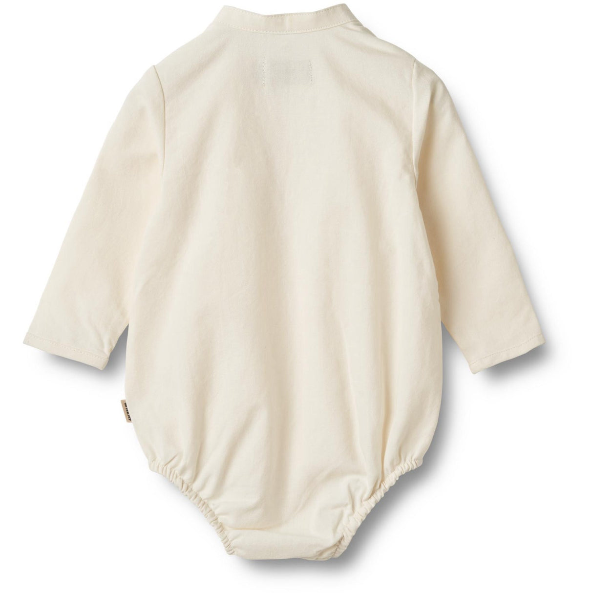 Wheat Eggshell Romper Shirt Victor