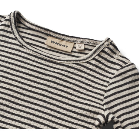 Wheat Black Stripe Body Berti