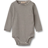 Wheat Black Stripe Body Berti