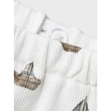 Lil'Atelier Coconut Milk Boat Gavo Loose Bukser