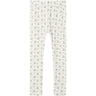 Lil'Atelier Coconut Milk Gago Slim Legging Noos