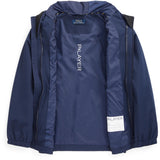 Polo Ralph Lauren Newport Navy Windbreaker 4