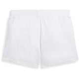 Polo Ralph Lauren White Shorts 2