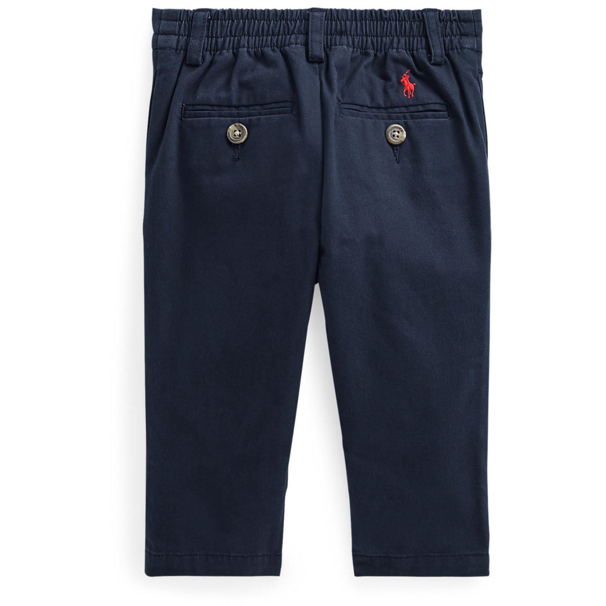 Ralph Lauren Baby Newport Navy Bukser 2