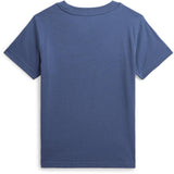 Polo Ralph Lauren Blue Heaven T-Shirt 2