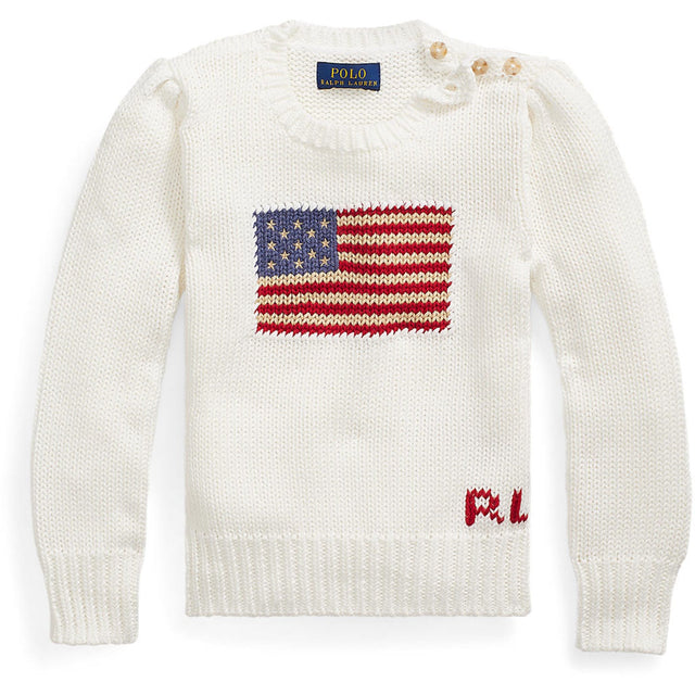 Polo Ralph Lauren Nevis Pullover