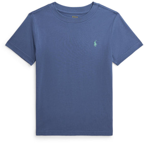 Polo Ralph Lauren Blue Heaven T-Shirt