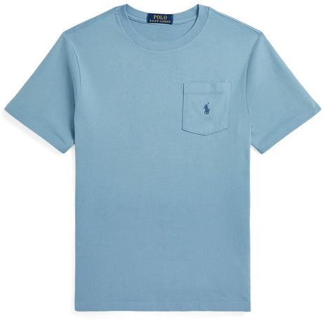 Polo Ralph Lauren Cassidy Blue T-Shirt