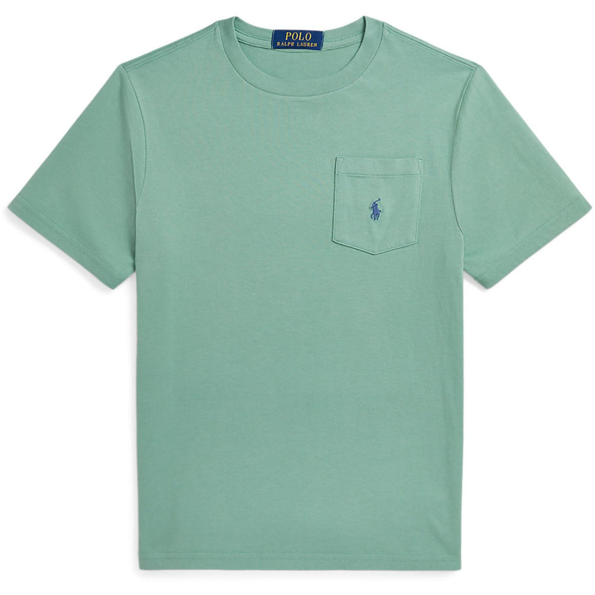 Polo Ralph Lauren Faded Mint T-Shirt