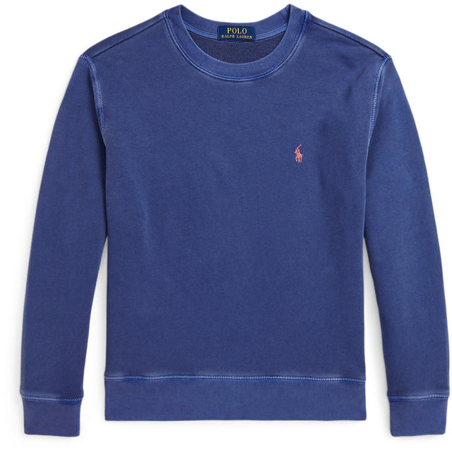 Polo Ralph Lauren Light Navy Sweatshirt