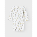 Lil'Atelier Coconut Milk Gavo Slim Body 2