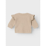 Lil'Atelier Travertine Sophia Bluse 3