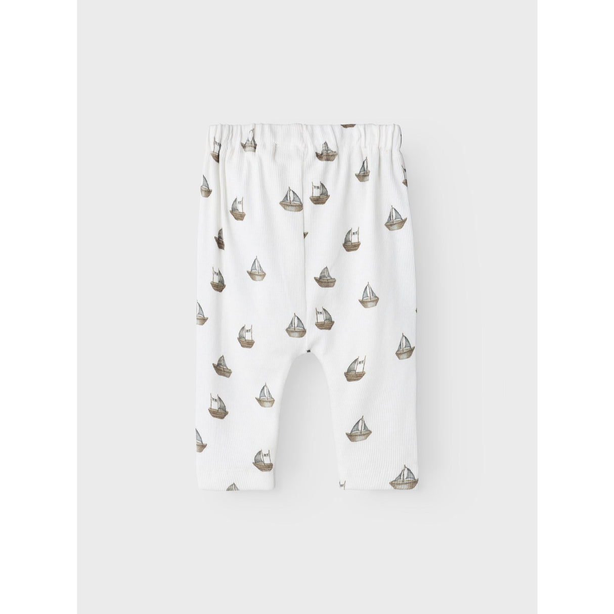 Lil'Atelier Coconut Milk Boat Gavo Loose Bukser