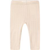 Lil'Atelier Sheer Bliss Rachel Nis Slim Leggings Noos