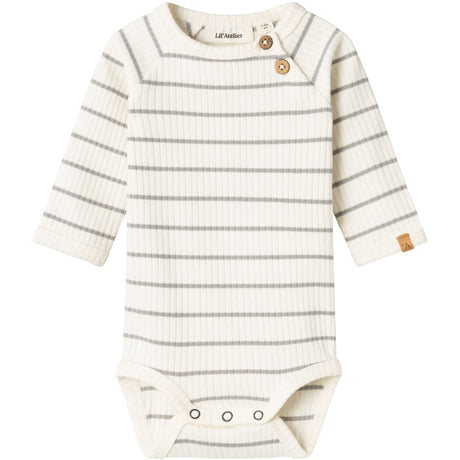 Lil'Atelier Coconut Milk Kail Slim Body Noos