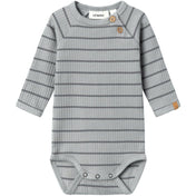 Lil'Atelier Limestone Kail Slim Body Noos