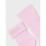 Name It Festival Bloom Nobba Socks 2