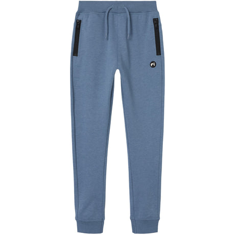 Name It Coronet Blue Vimo Sweatpants Noos