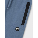 Name It Coronet Blue Vimo Sweatpants Noos 3