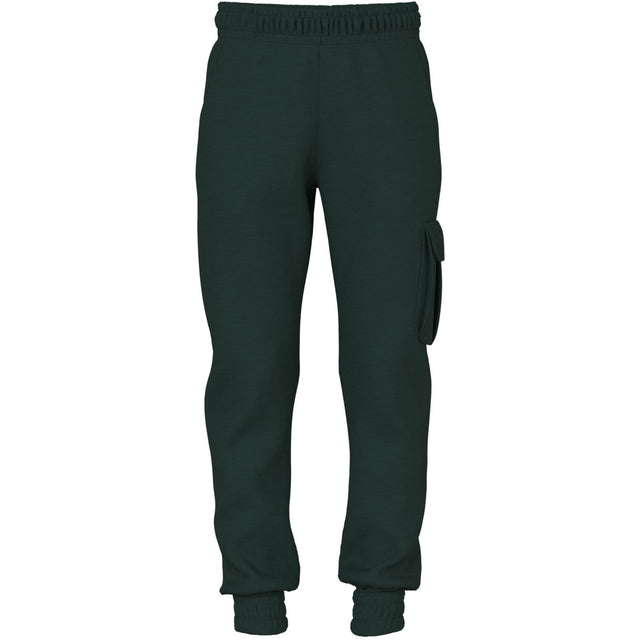 Name It Black Varonto Sweatpants