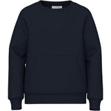 Name It Dark Sapphire Vanoa Sweatshirt